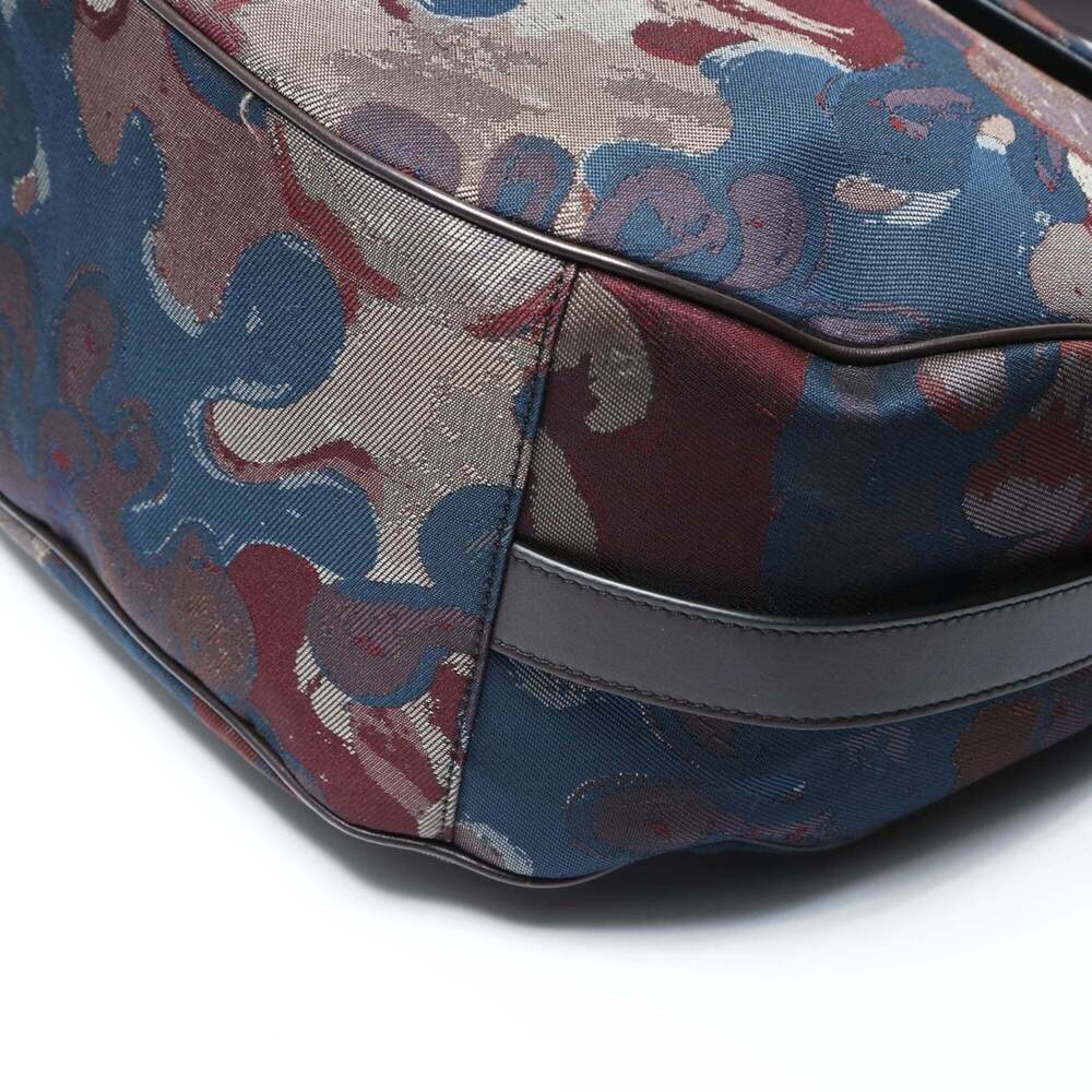 CHRISTIAN DIOR Black Shoulder Bag - Picture 7 of 14